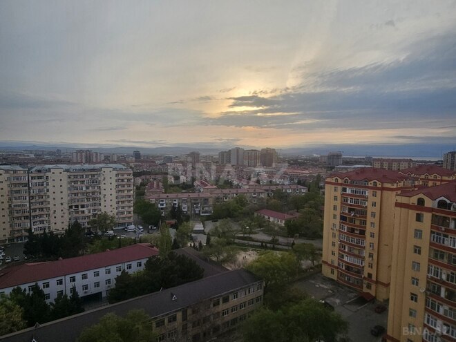 Satılır 3 otaqlı yeni tikili 132.5 m², photo 4 from 27