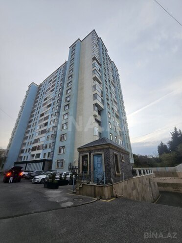 Satılır 3 otaqlı yeni tikili 132.5 m², photo 1 from 27