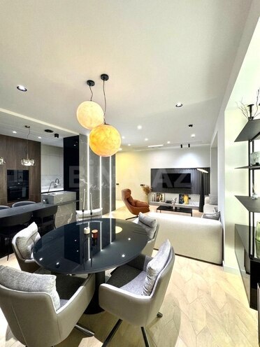 Продаётся 3-комн. новостройка 148 м², м. 8 ноября, photo 6 from 18