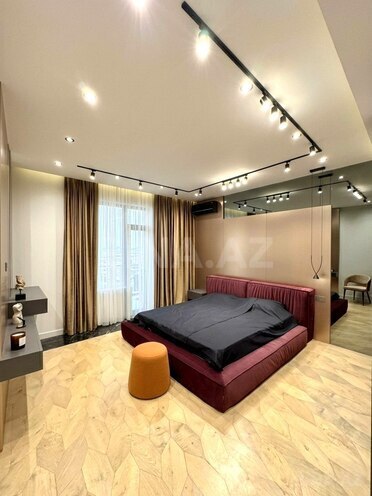 Продаётся 3-комн. новостройка 148 м², м. 8 ноября, photo 7 from 18