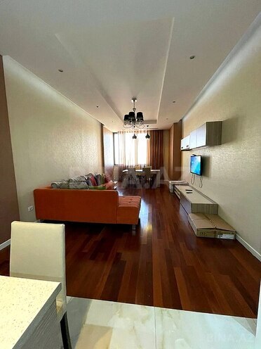 İcarəyə verilir 3 otaqlı yeni tikili 110 m², İçəri Şəhər m., photo 4 from 20