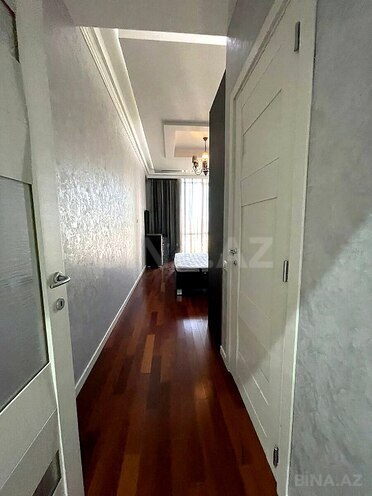 İcarəyə verilir 3 otaqlı yeni tikili 110 m², İçəri Şəhər m., photo 6 from 20