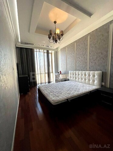 İcarəyə verilir 3 otaqlı yeni tikili 110 m², İçəri Şəhər m., photo 7 from 20