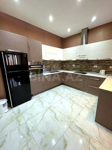 İcarəyə verilir 3 otaqlı yeni tikili 110 m², İçəri Şəhər m., photo 10 from 20