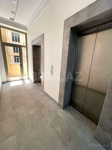 İcarəyə verilir 3 otaqlı yeni tikili 110 m², İçəri Şəhər m., photo 19 from 20