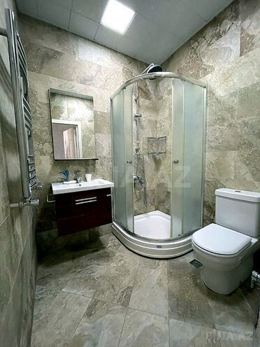 İcarəyə verilir 3 otaqlı yeni tikili 110 m², İçəri Şəhər m., photo 14 from 20