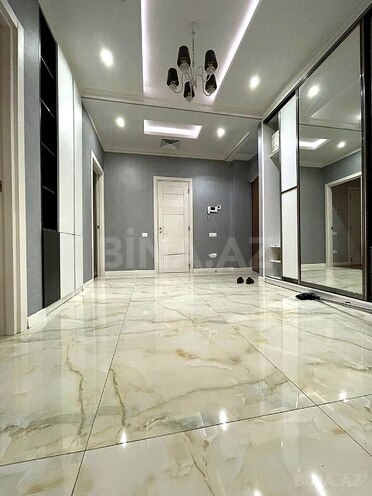 İcarəyə verilir 3 otaqlı yeni tikili 110 m², İçəri Şəhər m., photo 15 from 20