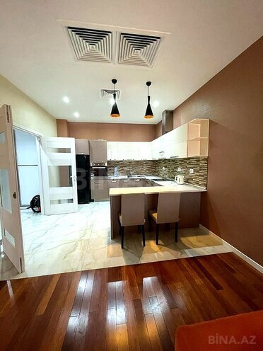 İcarəyə verilir 3 otaqlı yeni tikili 110 m², İçəri Şəhər m., photo 11 from 20