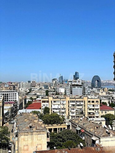 İcarəyə verilir 3 otaqlı yeni tikili 110 m², İçəri Şəhər m., photo 17 from 20