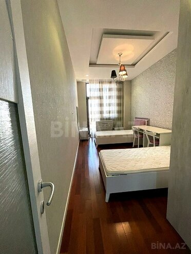 İcarəyə verilir 3 otaqlı yeni tikili 110 m², İçəri Şəhər m., photo 8 from 20