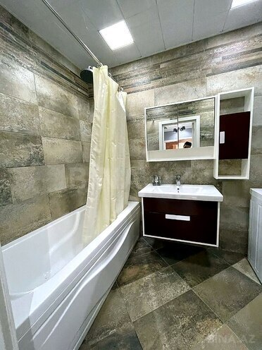 İcarəyə verilir 3 otaqlı yeni tikili 110 m², İçəri Şəhər m., photo 13 from 20