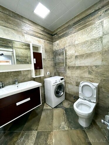 İcarəyə verilir 3 otaqlı yeni tikili 110 m², İçəri Şəhər m., photo 12 from 20