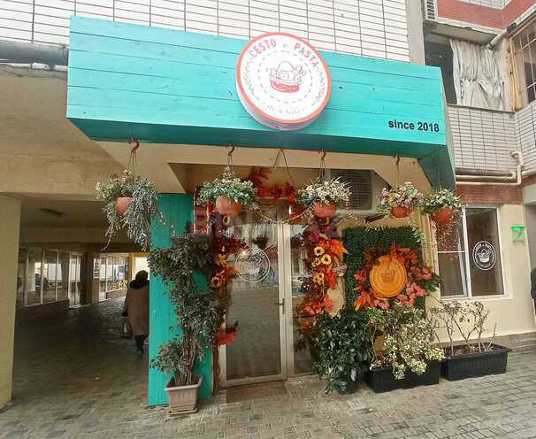 İcarəyə verilir 3 otaqlı yeni tikili 80 m², 20 Yanvar m., photo 16 from 21