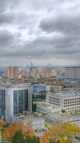 İcarəyə verilir 3 otaqlı yeni tikili 80 m², 20 Yanvar m., photo 11 from 21