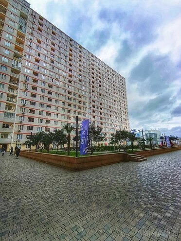 İcarəyə verilir 3 otaqlı yeni tikili 80 m², 20 Yanvar m., photo 1 from 21