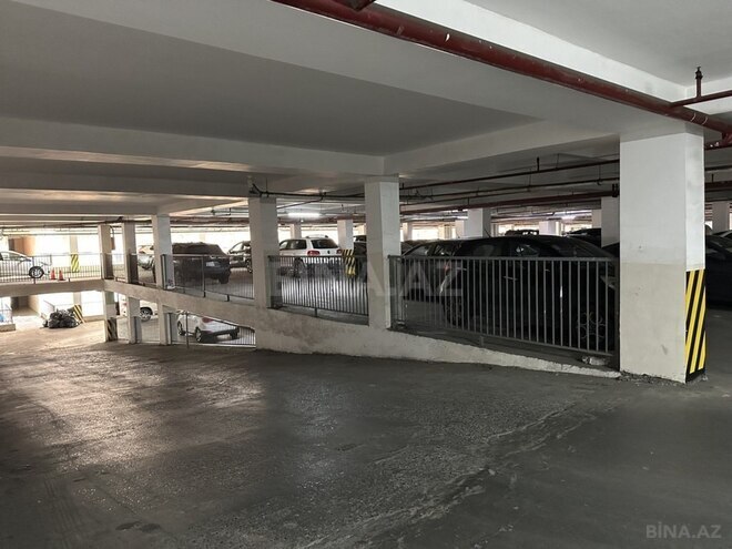 İcarəyə verilir 3 otaqlı yeni tikili 80 m², 20 Yanvar m., photo 18 from 21