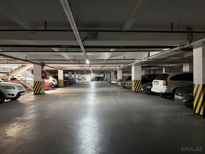 İcarəyə verilir 3 otaqlı yeni tikili 80 m², 20 Yanvar m., photo 19 from 21