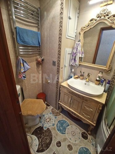 İcarəyə verilir 3 otaqlı yeni tikili 80 m², 20 Yanvar m., photo 15 from 21