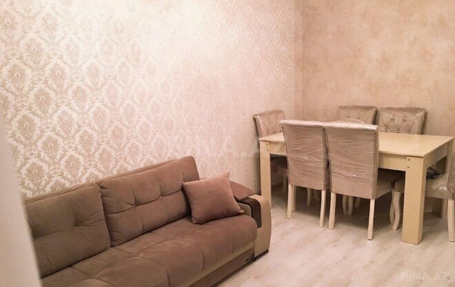 Сдаётся 2-комн. новостройка 50 м², м. 20 января, photo 1 from 9