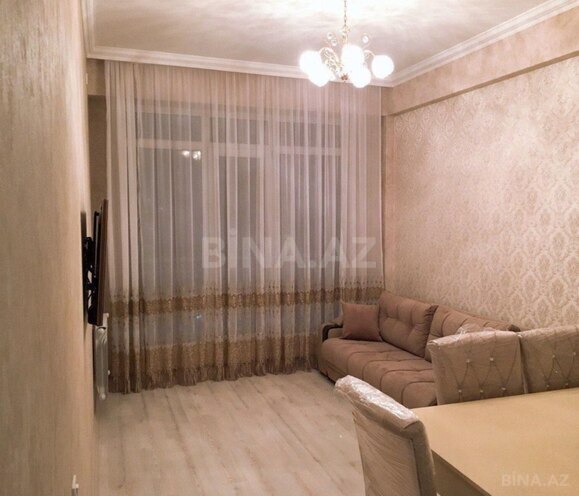 Сдаётся 2-комн. новостройка 50 м², м. 20 января, photo 4 from 9
