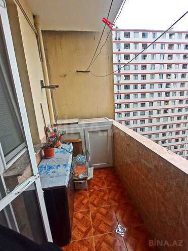 İcarəyə verilir 3 otaqlı yeni tikili 80 m², 20 Yanvar m., photo 9 from 21