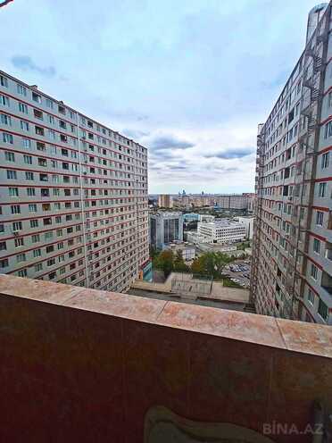 İcarəyə verilir 3 otaqlı yeni tikili 80 m², 20 Yanvar m., photo 10 from 21