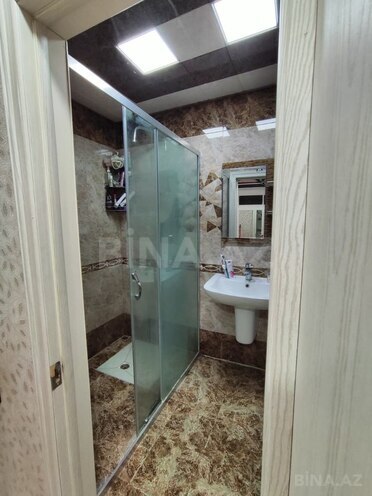 Satılır 2 otaqlı yeni tikili 70 m², Yeni Yasamal q., photo 23 from 25