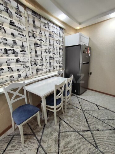 Satılır 2 otaqlı yeni tikili 70 m², Yeni Yasamal q., photo 15 from 25