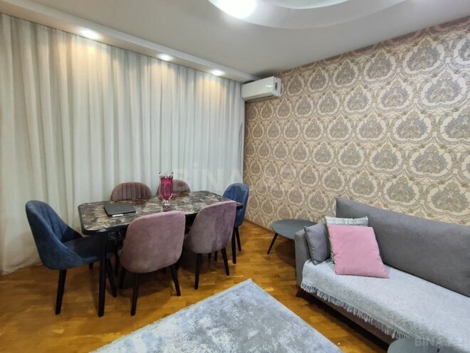Satılır 2 otaqlı yeni tikili 70 m², Yeni Yasamal q., photo 6 from 25