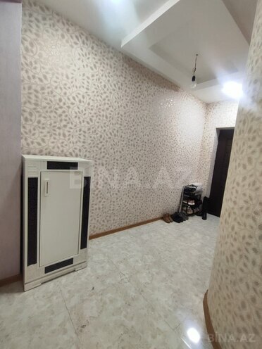 Satılır 2 otaqlı yeni tikili 70 m², Yeni Yasamal q., photo 20 from 25