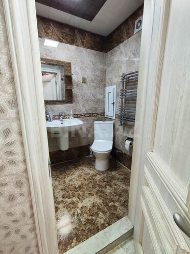 Satılır 2 otaqlı yeni tikili 70 m², Yeni Yasamal q., photo 22 from 25
