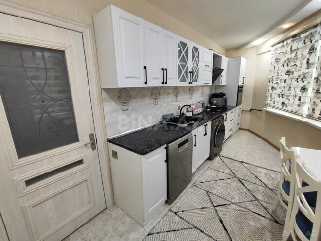 Satılır 2 otaqlı yeni tikili 70 m², Yeni Yasamal q., photo 17 from 25