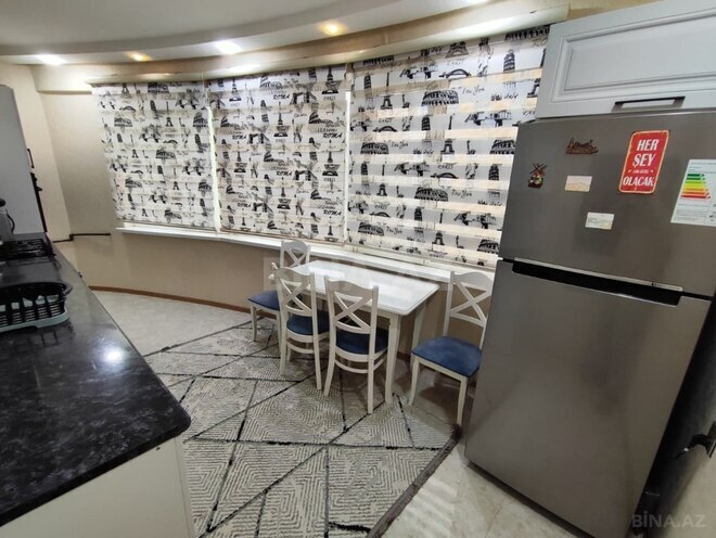 Satılır 2 otaqlı yeni tikili 70 m², Yeni Yasamal q., photo 13 from 25