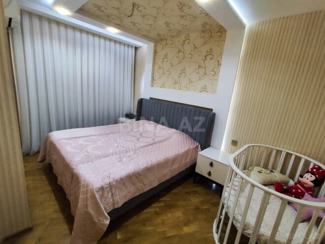 Satılır 2 otaqlı yeni tikili 70 m², Yeni Yasamal q., photo 10 from 25
