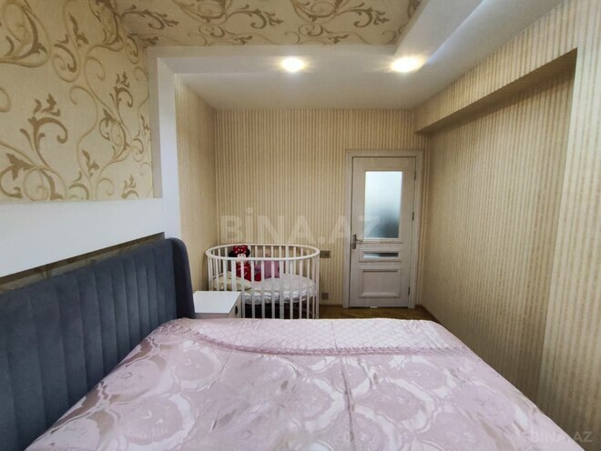 Satılır 2 otaqlı yeni tikili 70 m², Yeni Yasamal q., photo 12 from 25