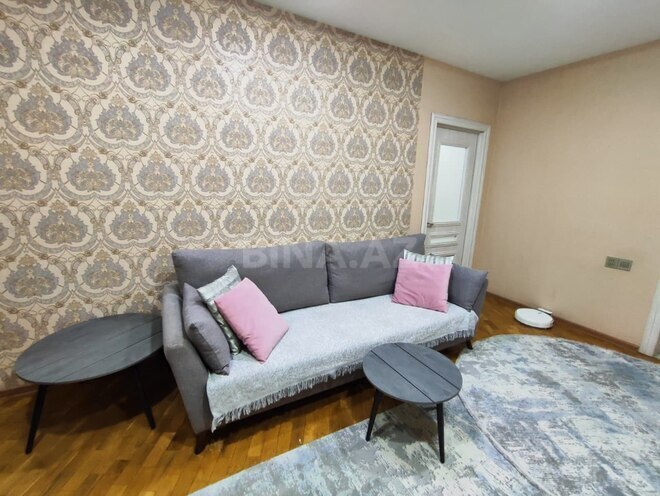 Satılır 2 otaqlı yeni tikili 70 m², Yeni Yasamal q., photo 7 from 25