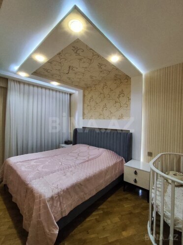 Satılır 2 otaqlı yeni tikili 70 m², Yeni Yasamal q., photo 11 from 25