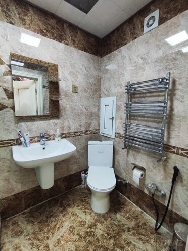 Satılır 2 otaqlı yeni tikili 70 m², Yeni Yasamal q., photo 24 from 25