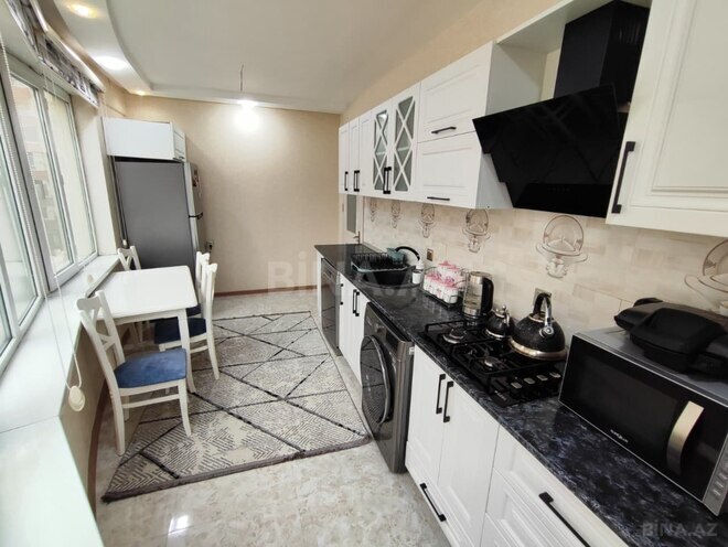 Satılır 2 otaqlı yeni tikili 70 m², Yeni Yasamal q., photo 14 from 25