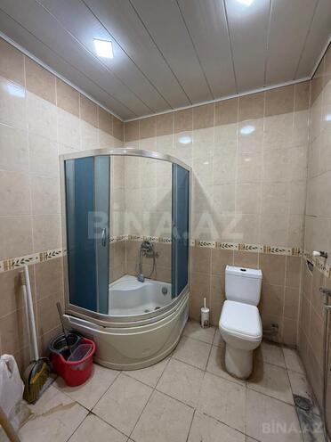 Satılır 2 otaqlı yeni tikili 80 m², İnşaatçılar m., photo 14 from 16