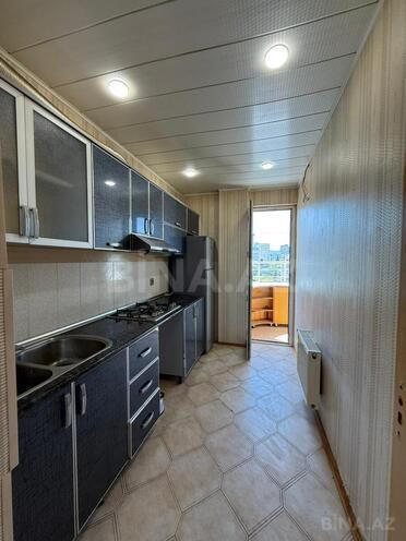 Satılır 2 otaqlı yeni tikili 80 m², İnşaatçılar m., photo 13 from 16