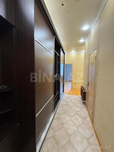 Satılır 2 otaqlı yeni tikili 80 m², İnşaatçılar m., photo 10 from 16