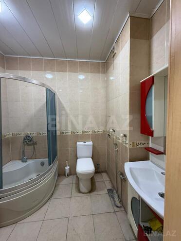 Satılır 2 otaqlı yeni tikili 80 m², İnşaatçılar m., photo 15 from 16
