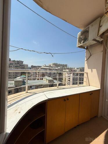 Satılır 2 otaqlı yeni tikili 80 m², İnşaatçılar m., photo 12 from 16