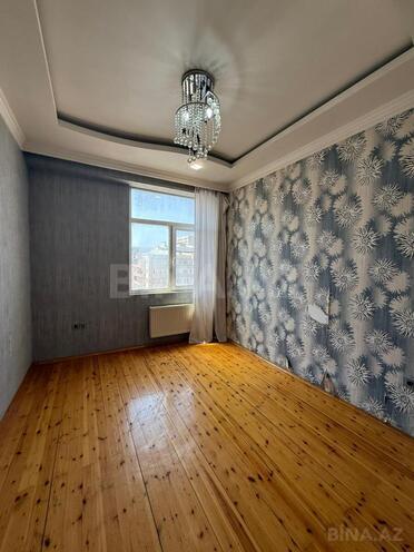 Satılır 2 otaqlı yeni tikili 80 m², İnşaatçılar m., photo 8 from 16