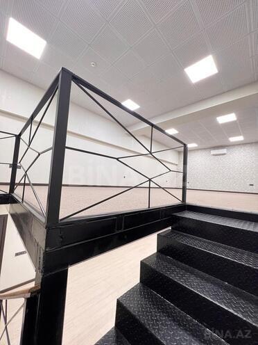 İcarəyə verilir 2 otaqlı ofis 140 m², 28 May m., photo 7 from 12