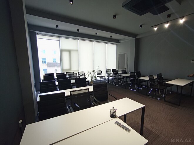 Сдаётся 1-комн. офис 50 м², м. Нариман Нариманов, photo 6 from 11