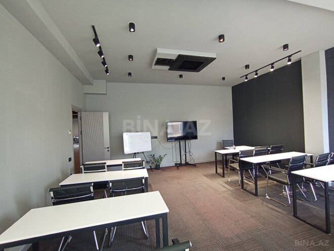 Сдаётся 1-комн. офис 50 м², м. Нариман Нариманов, photo 3 from 11