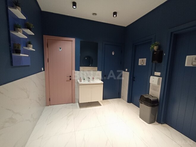 Сдаётся 1-комн. офис 50 м², м. Нариман Нариманов, photo 5 from 11