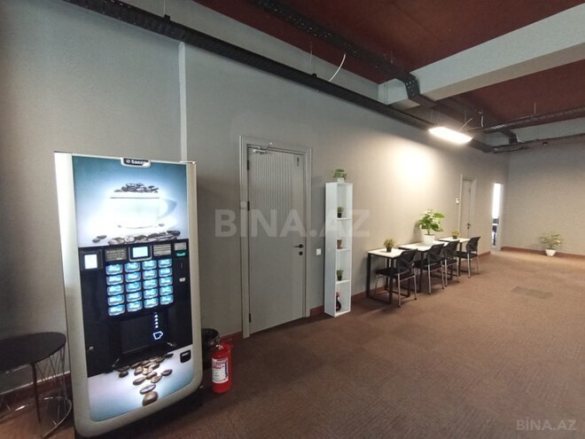 Сдаётся 1-комн. офис 50 м², м. Нариман Нариманов, photo 7 from 11